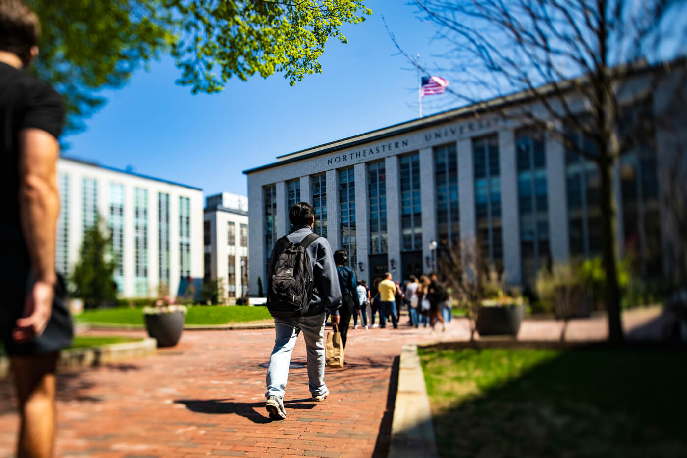 Northeastern University
